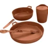 Gavette Sea To Summit Horizon Dinnerware Set 6P Bom Bay