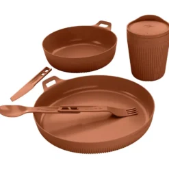 Gavette Sea To Summit Horizon Dinnerware Set 6P Bom Bay