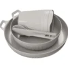 Gavette Sea To Summit Horizon Dinnerware Set 6P Moonstruck