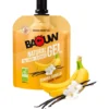 Gel energetici Baouw Gel Naturel Bio 85 g. Banane Vanille