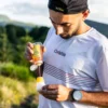Gel energetici Meltonic Recharge Gel Endurance Bio 240 g. Miel Gingeng Gelée Royale