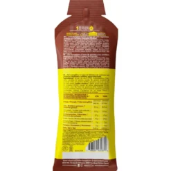Gel energetici Naak Ultra Energy Gel 57 g. Chocolate