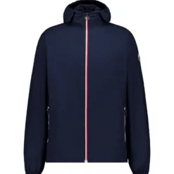 Giacca da pioggia Jott Kilmory Navy