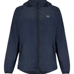 Giacca da pioggia MAC IN A SAC Mias Origin Navy