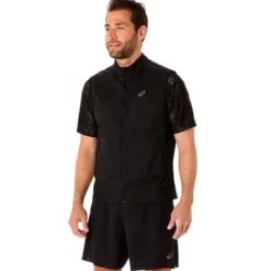Giacca da trail Asics Metarun Packable Birch