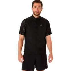 Giacca da trail Asics Metarun Packable Birch