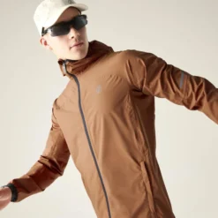 Giacca da trail DARE2B Ultra Light Arabian Spice