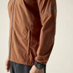 Giacca da trail DARE2B Ultra Light Arabian Spice