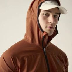 Giacca da trail DARE2B Ultra Light Arabian Spice