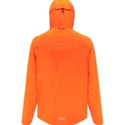 Giacca da trail MAC IN A SAC Ultralite Jacket Men's Neon Orange