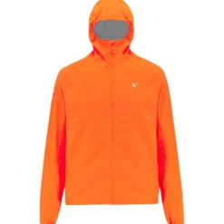 Giacca da trail MAC IN A SAC Ultralite Jacket Men's Neon Orange