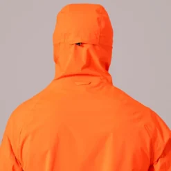 Giacca da trail MAC IN A SAC Ultralite Jacket Men's Neon Orange