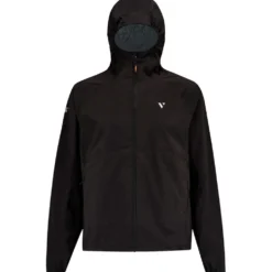 Giacca da trail MAC IN A SAC Ultralite Jacket Men's Jet Black