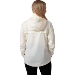 Giacca da trail MAC IN A SAC Ultralite Jacket Women's Ivory