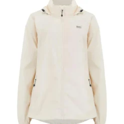 Giacca da trail MAC IN A SAC Ultralite Jacket Women's Ivory