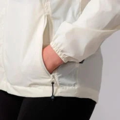 Giacca da trail MAC IN A SAC Ultralite Jacket Women's Ivory