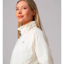 Giacca da trail MAC IN A SAC Ultralite Jacket Women's Ivory