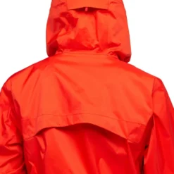 Giacca da trekking Black Diamond W Treeline Rain Shell Octane
