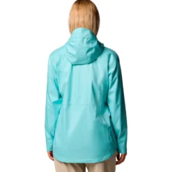 Giacca da trekking Columbia Inner Limits III Jacket Spray