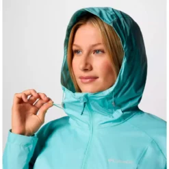 Giacca da trekking Columbia Inner Limits III Jacket Spray