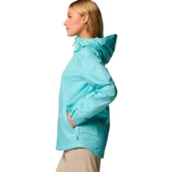 Giacca da trekking Columbia Inner Limits III Jacket Spray