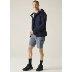 Giacca da trekking DARE2B Apex 3 Layer Navy