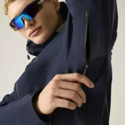 Giacca da trekking DARE2B Apex 3 Layer Navy