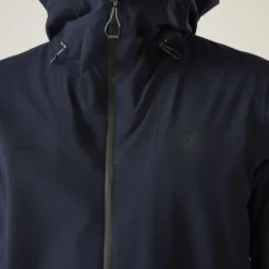 Giacca da trekking DARE2B Apex 3 Layer Navy