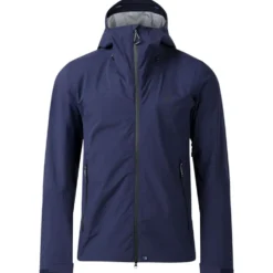 Giacca da trekking DARE2B Apex 3 Layer Navy