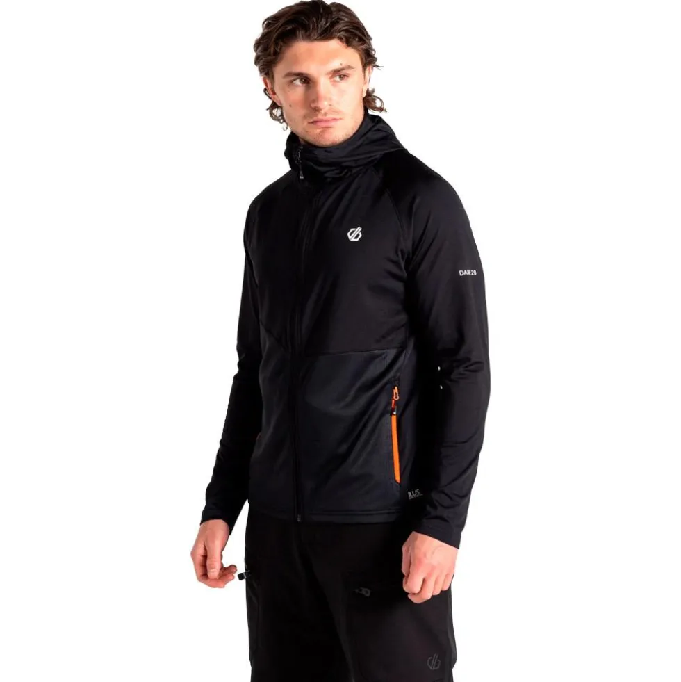 Giacca da trekking DARE2B Assimilate III Black