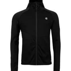 Giacca da trekking DARE2B Assimilate III Black