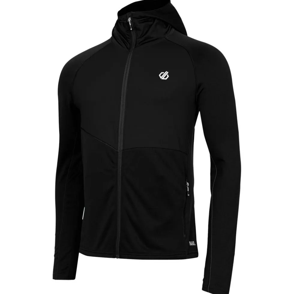 Giacca da trekking DARE2B Assimilate III Black
