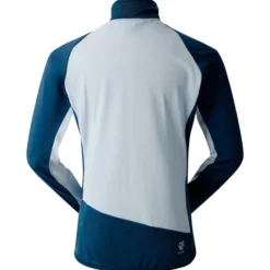 Giacca da trekking DARE2B Emerging Core Strech Skyway Moonlight