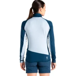Giacca da trekking DARE2B Emerging Core Strech Skyway Moonlight