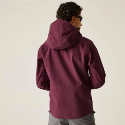 Giacca da trekking DARE2B Roving III Jacket Fig