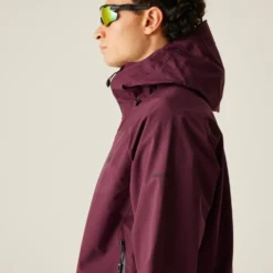 Giacca da trekking DARE2B Roving III Jacket Fig