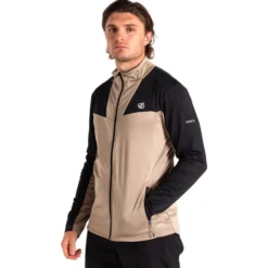 Giacca da trekking DARE2B Substratum III Clay Black