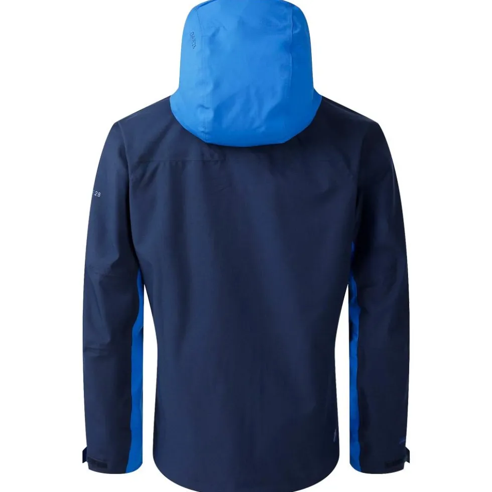 Giacca da trekking DARE2B Torrek III Navy Oxfdblu