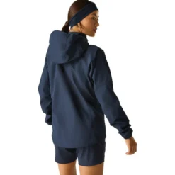 Giacca da trekking DARE2B Torrek Breathe Easy Jacket Navy