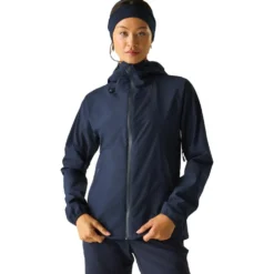 Giacca da trekking DARE2B Torrek Breathe Easy Jacket Navy