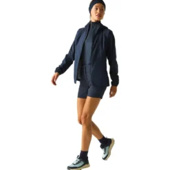 Giacca da trekking DARE2B Torrek Breathe Easy Jacket Navy