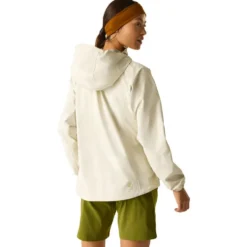 Giacca da trekking DARE2B Torrek Breathe Easy Jacket Almond Milk