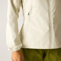 Giacca da trekking DARE2B Torrek Breathe Easy Jacket Almond Milk