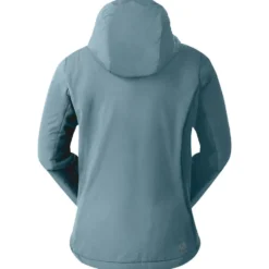 Giacca da trekking DARE2B Torrek Air Lite Jacket Element Grey