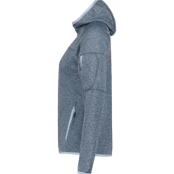 Giacca da trekking Icepeak Barker Bleu Clair