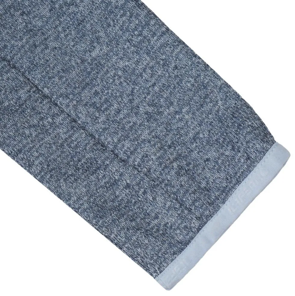 Giacca da trekking Icepeak Barker Bleu Clair
