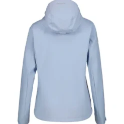 Giacca da trekking Icepeak Bathgate Bleu Clair