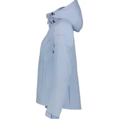 Giacca da trekking Icepeak Bathgate Bleu Clair
