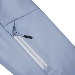 Giacca da trekking Icepeak Bathgate Bleu Clair
