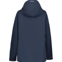 Giacca da trekking Icepeak Bathgate Bleu